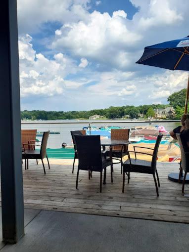 Private Guest Suite On The Portage Lakes Akron Zewnętrze zdjęcie