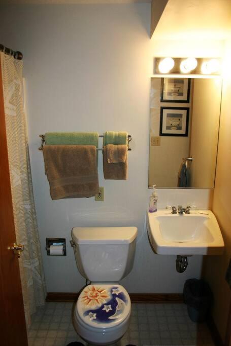 Private Guest Suite On The Portage Lakes Akron Zewnętrze zdjęcie