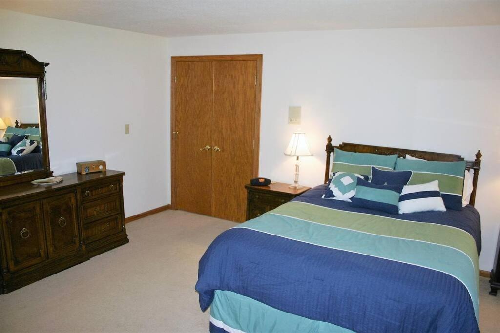 Private Guest Suite On The Portage Lakes Akron Zewnętrze zdjęcie