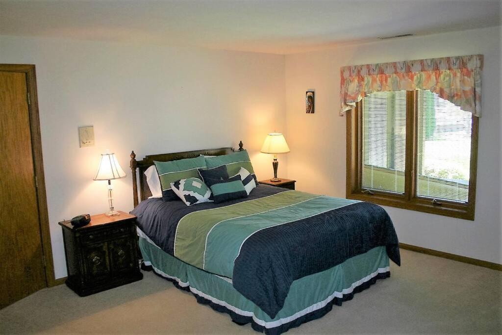 Private Guest Suite On The Portage Lakes Akron Zewnętrze zdjęcie