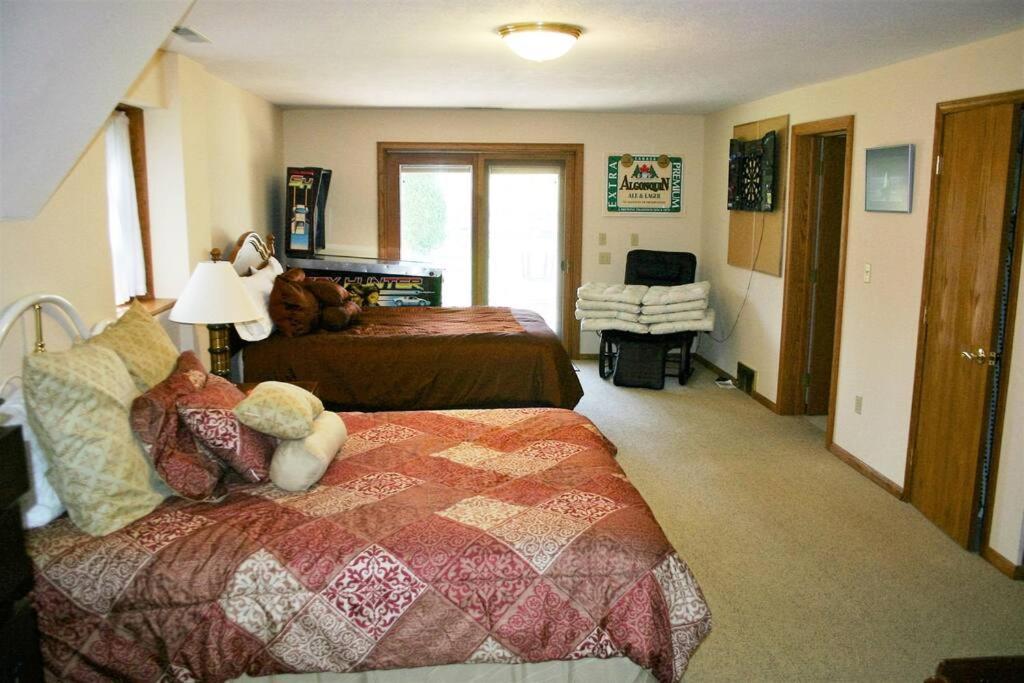 Private Guest Suite On The Portage Lakes Akron Zewnętrze zdjęcie
