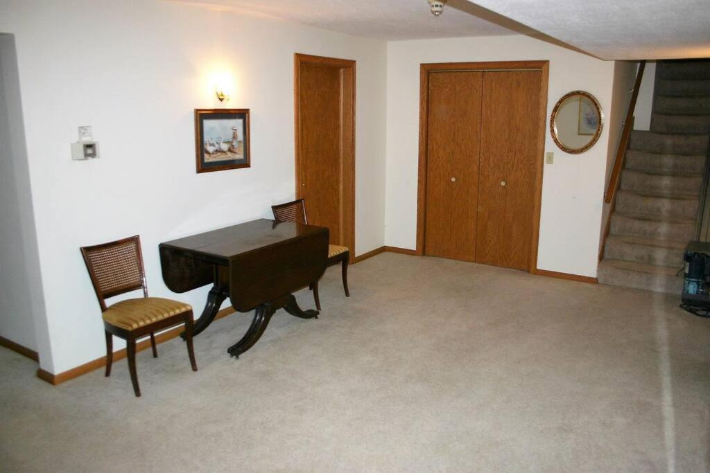 Private Guest Suite On The Portage Lakes Akron Zewnętrze zdjęcie