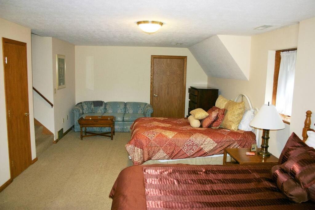 Private Guest Suite On The Portage Lakes Akron Zewnętrze zdjęcie