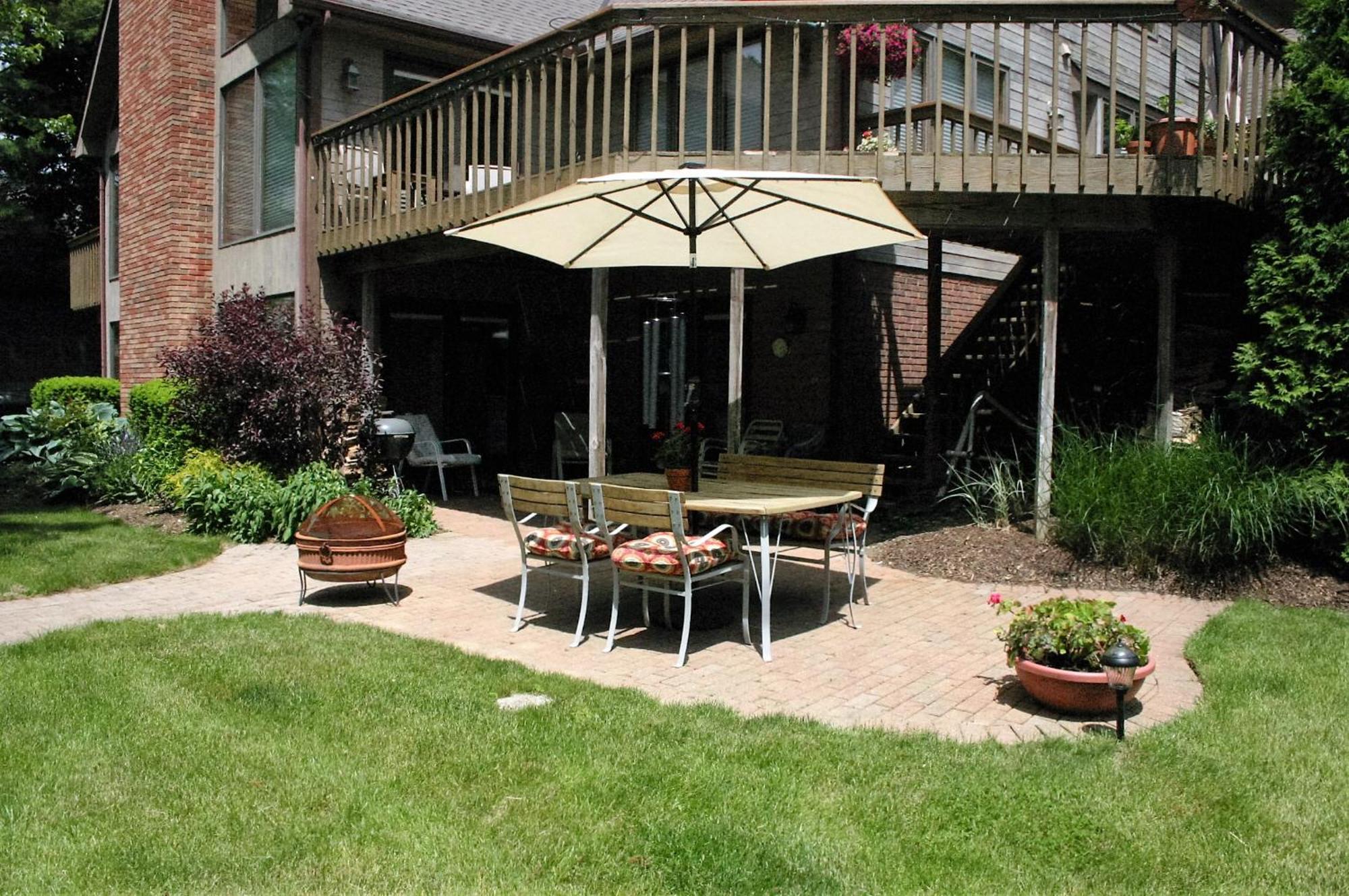Private Guest Suite On The Portage Lakes Akron Zewnętrze zdjęcie