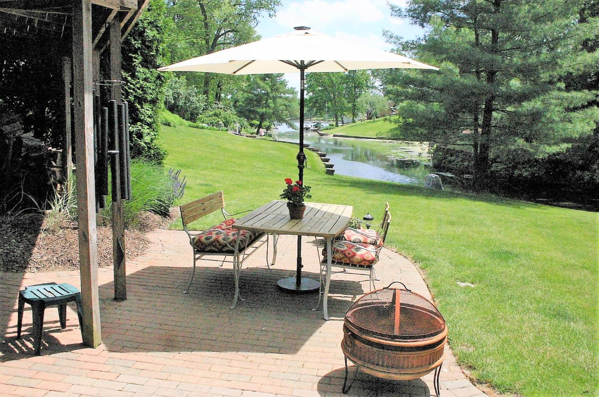 Private Guest Suite On The Portage Lakes Akron Zewnętrze zdjęcie