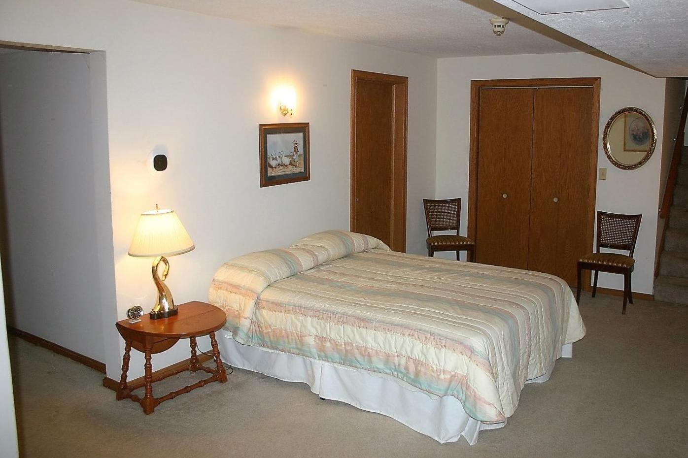 Private Guest Suite On The Portage Lakes Akron Zewnętrze zdjęcie